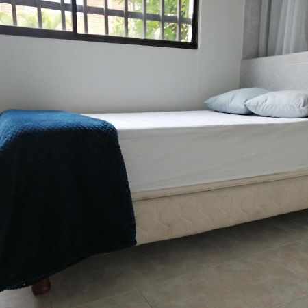 Casa Hotel Botero Medellín Eksteriør bilde