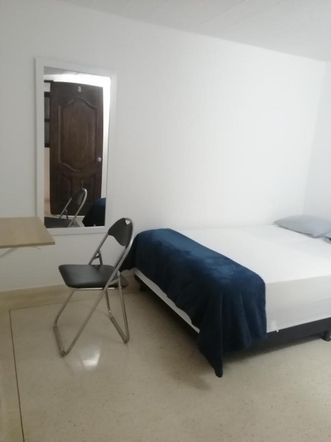 Casa Hotel Botero Medellín Eksteriør bilde