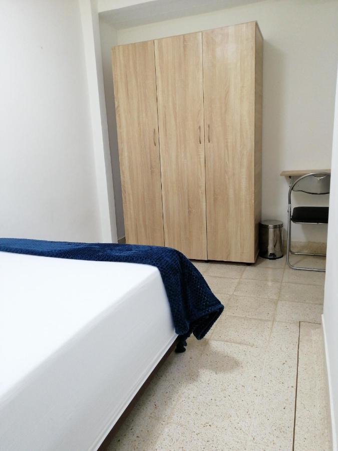 Casa Hotel Botero Medellín Eksteriør bilde