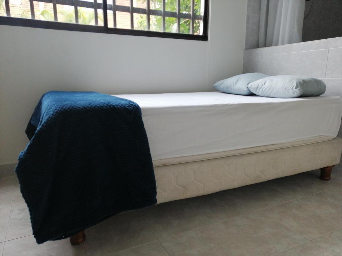 Casa Hotel Botero Medellín Eksteriør bilde